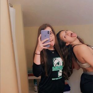 Meet your Posher, Paige